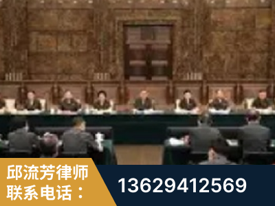 瑞安-疑难刑事案件处理